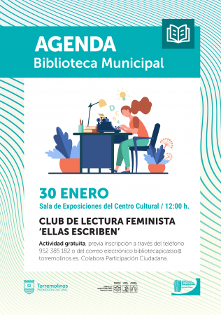 Club Lectura feminista `Ellas escriben´- JANE AUSTEN: ORGULLO Y PREJUICIO