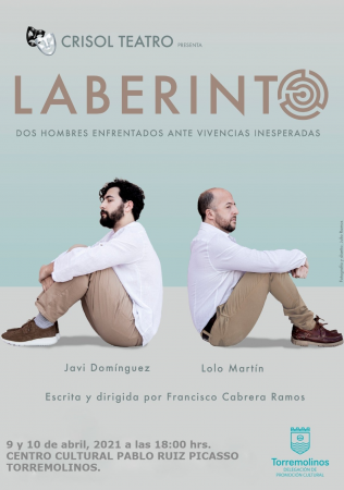 Laberinto - de Crisol Teatro