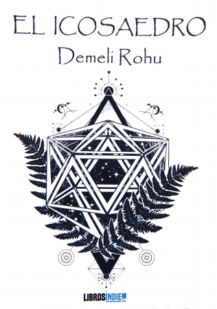 PRESENTACIÓN LIBRO “EL ICOSAEDRO” - JUAN LUIS RODRÍGUEZ HUESCA