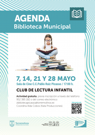Club Lectura Infantil 