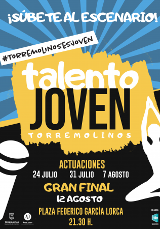 Verano Joven - Final ¡Súbete al escenario!