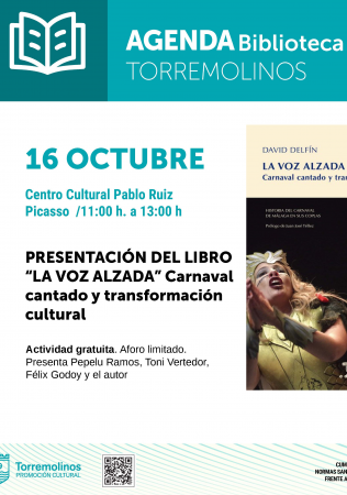 Presentación del libro 