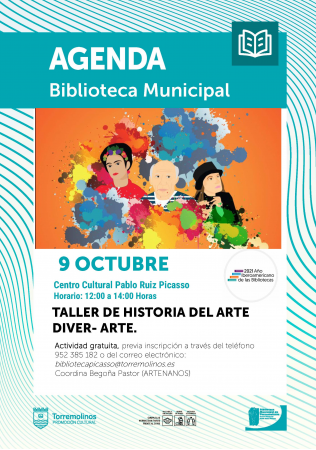 Talleres Diver Arte - Renacimiento