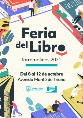 Firma de libros con Camila Herrera