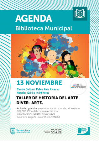 Talleres Diver Arte - Barroco