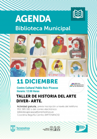 Talleres Diver Arte - Neoclasicismo y Romanticismo