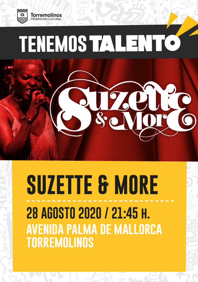 TENEMOS TALENTO 2020