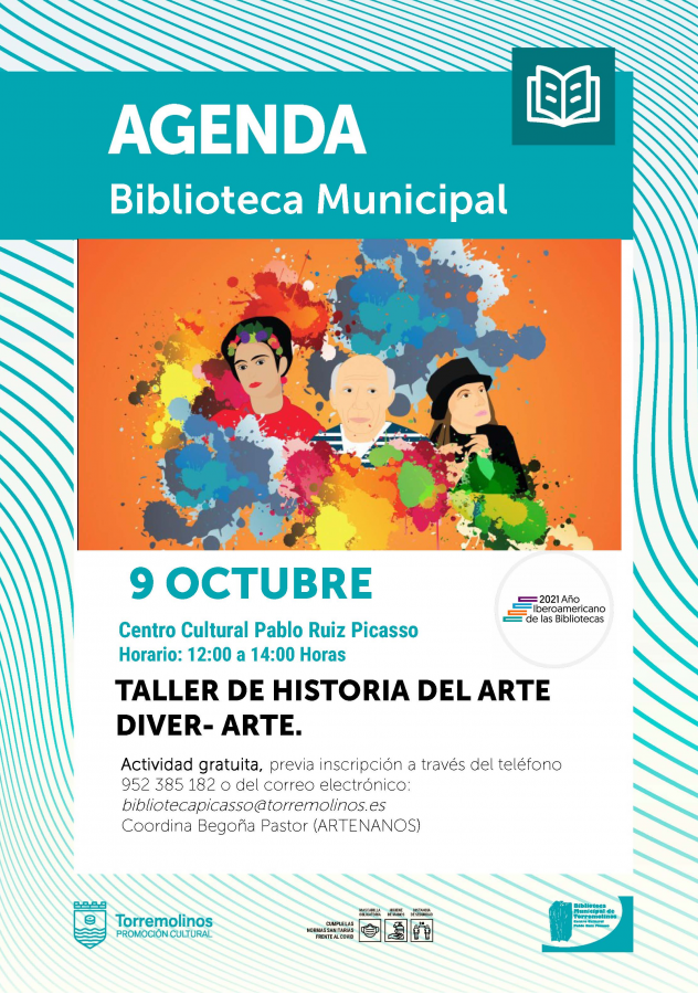 Talleres Diver Arte - Renacimiento