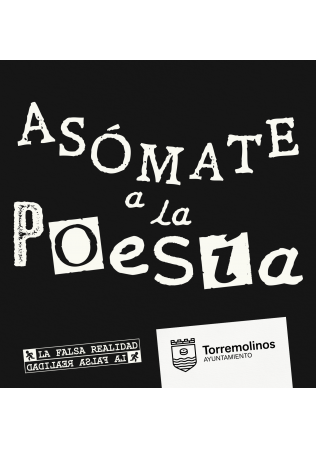 ASÓMATE A LA POESÍA