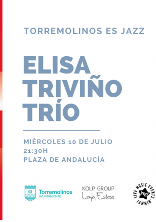 TORREMOLINOS ES JAZZ 