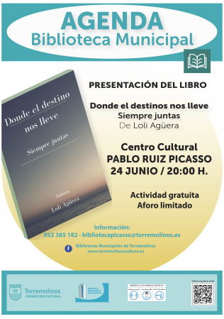 PRESENTACIÓN DEL LIBRO 