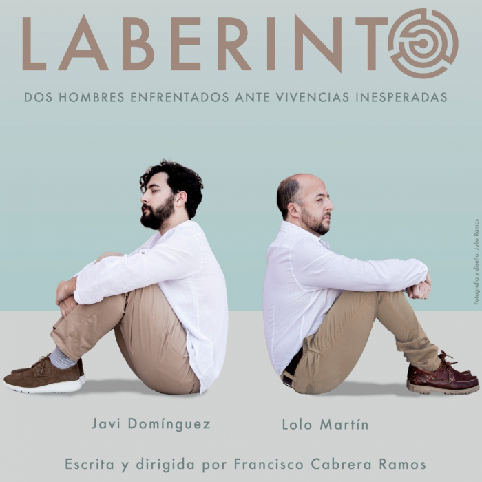 El área de Cultura de Torremolinos trae este fin de semana la obra `Laberinto´de la compañía Crisol Teatro