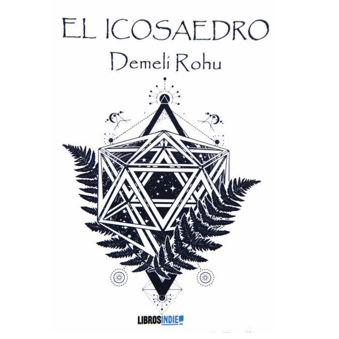 El Centro Cultural acoge la presentación del libro ‘El Icosaedro’ del fotógrafo Juan Luis Rodríguez Huesca