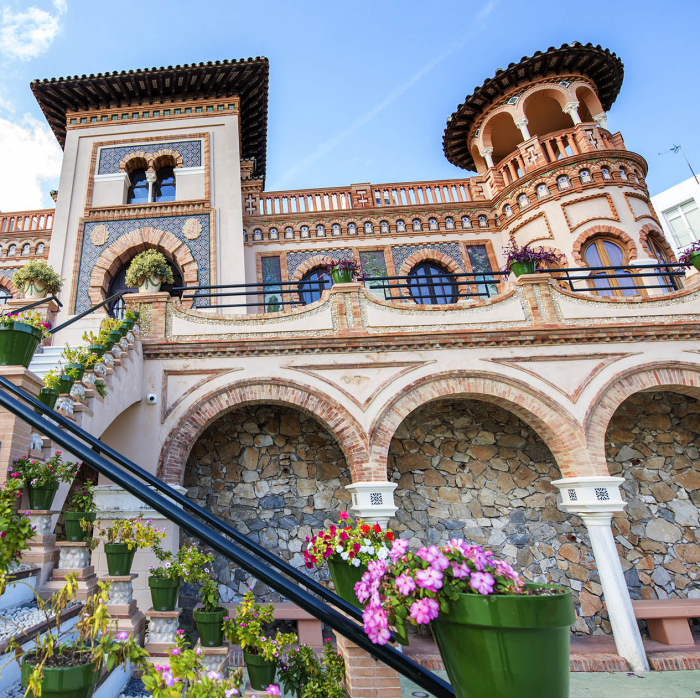 La Casa de Los Navajas permanecerá cerrada al público este fin de semana