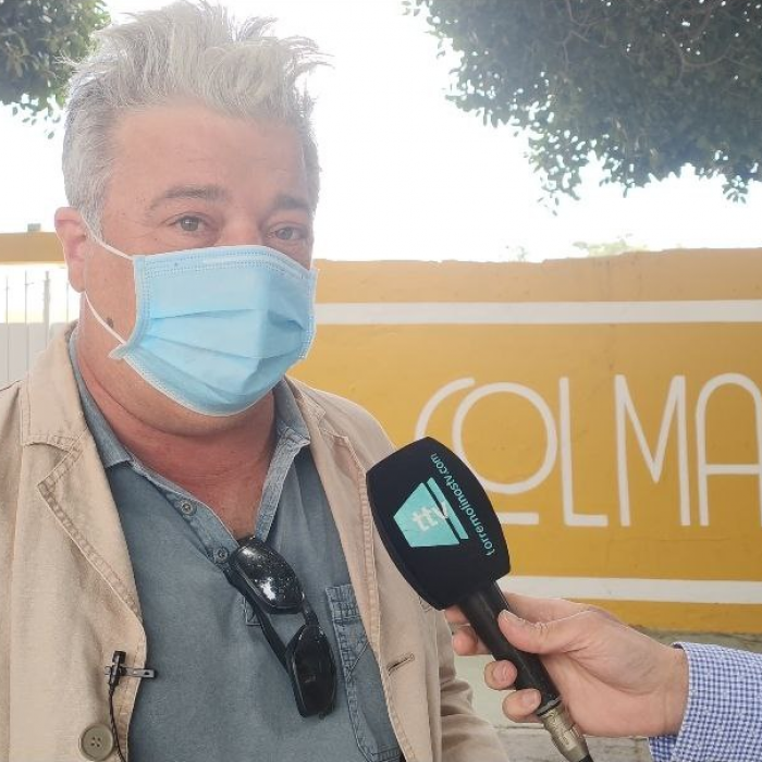 Torremolinos impulsa la transformación del recinto ferial en un espacio que fusione ocio y cultura