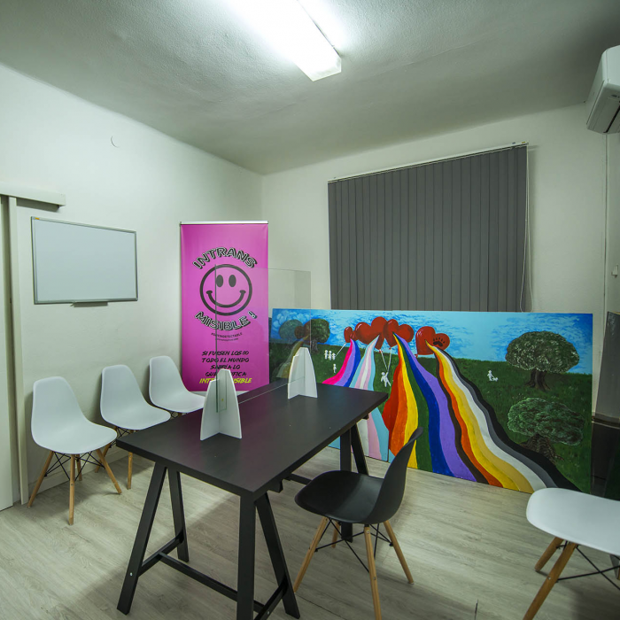 La Casa de la Juventud de Torremolinos abre como sala de estudio por las mañanas