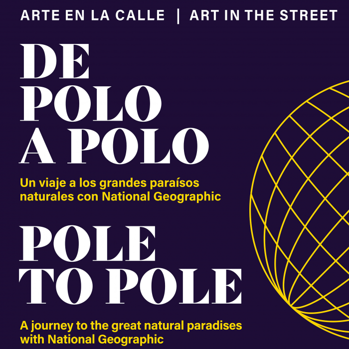 El Ayuntamiento de Torremolinos y la Fundación ‘La Caixa’ presentan las mejores imágenes de naturaleza de fotógrafos de National Geographic