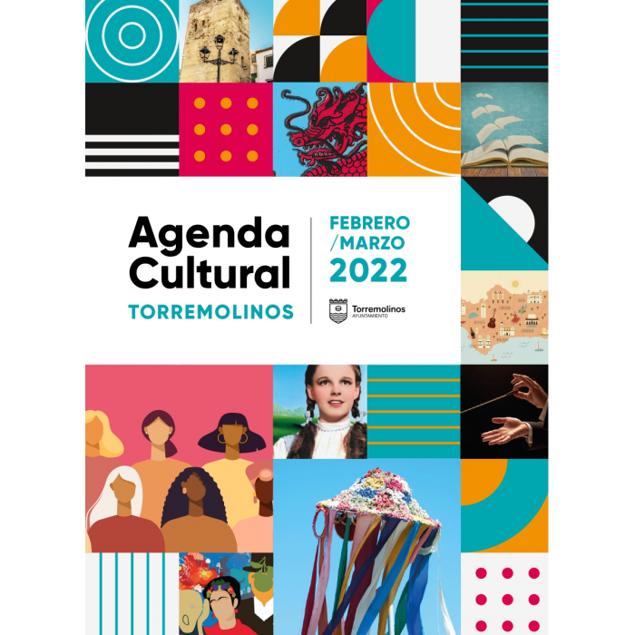 Marzo viene cargado de actividades culturales y de ocio para todos los públicos