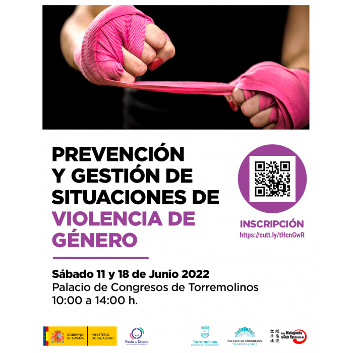 Abierto el plazo de inscripción para un curso teórico-práctico de autodefensa para mujeres