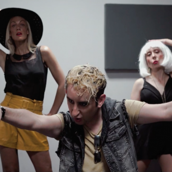 El film ‘MisfitSized Track 2’ triunfa por medio mundo tras su estreno en Torremolinos