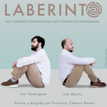 El área de Cultura de Torremolinos trae este fin de semana la obra `Laberinto´de la compañía Crisol Teatro