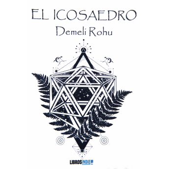 El Centro Cultural acoge la presentación del libro ‘El Icosaedro’ del fotógrafo Juan Luis Rodríguez Huesca