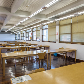 Las bibliotecas municipales de Torremolinos abren sus salas de lectura y consulta al público