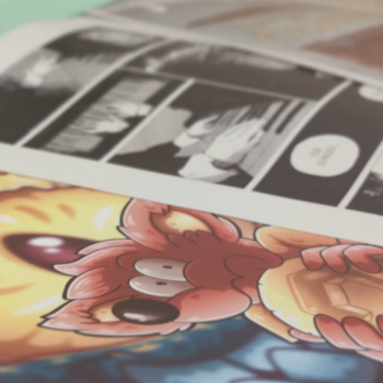 El I Concurso de Cómics de Torremolinos recibe 29 obras de artistas de todas las edades