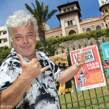 Torremolinos proyecta un verano con mucha música, cine y actividades familiares