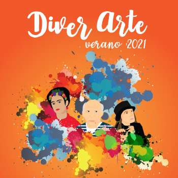 Diver Arte en las calles
